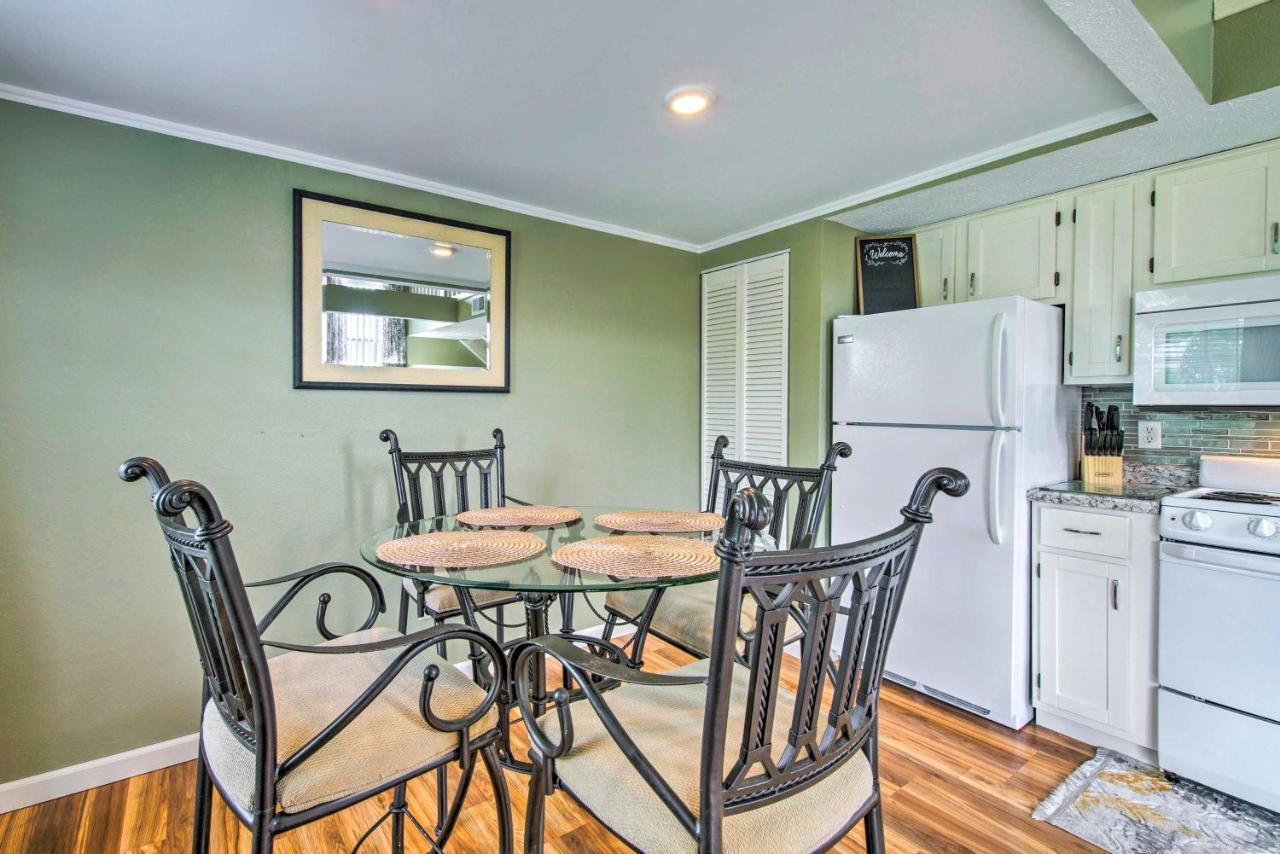 Branson Condo With Balcony - Hike, Boat And Explore! المظهر الخارجي الصورة