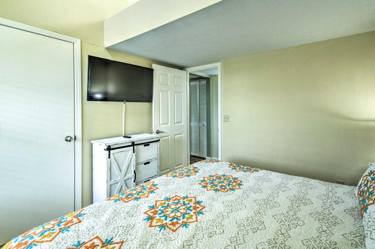 Branson Condo With Balcony - Hike, Boat And Explore! المظهر الخارجي الصورة
